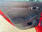 Thumbnail of 2023 Rallye Red Honda Civic