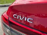 Thumbnail of 2023 Rallye Red Honda Civic