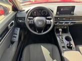 Thumbnail of 2023 Rallye Red Honda Civic