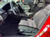 Thumbnail of 2023 Rallye Red Honda Civic