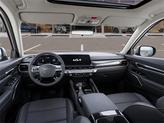 Thumbnail of 2025 Glacial White Pearl Kia Telluride