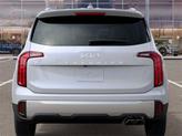 Thumbnail of 2025 Glacial White Pearl Kia Telluride