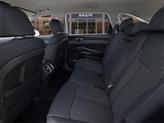 Thumbnail of 2025 Glacial White Pearl Kia Sorento