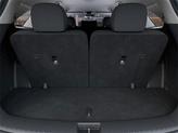 Thumbnail of 2025 Glacial White Pearl Kia Sorento