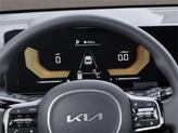 Thumbnail of 2025 Glacial White Pearl Kia Sorento