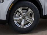 Thumbnail of 2025 Glacial White Pearl Kia Sorento