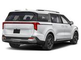 Thumbnail of 2026 Snow White Pearl Kia Carnival