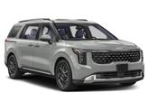 Thumbnail of 2026 Snow White Pearl Kia Carnival