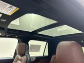 Thumbnail of 2024 Pristine White Metallic Tri-Coat Lincoln Navigator