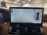 Thumbnail of 2024 Pristine White Metallic Tri-Coat Lincoln Navigator