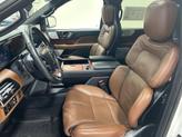 Thumbnail of 2024 Pristine White Metallic Tri-Coat Lincoln Navigator