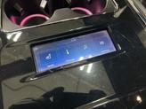 Thumbnail of 2024 Pristine White Metallic Tri-Coat Lincoln Navigator