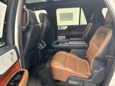 Thumbnail of 2024 Pristine White Metallic Tri-Coat Lincoln Navigator