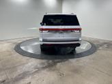 Thumbnail of 2024 Pristine White Metallic Tri-Coat Lincoln Navigator