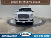 Thumbnail of 2024 Pristine White Metallic Tri-Coat Lincoln Navigator