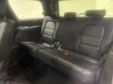 Thumbnail of 2022 Silver Radiance Metallic Clearcoat Lincoln Navigator