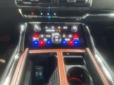 Thumbnail of 2022 Silver Radiance Metallic Clearcoat Lincoln Navigator
