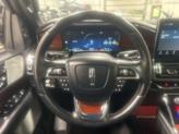 Thumbnail of 2022 Silver Radiance Metallic Clearcoat Lincoln Navigator