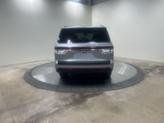Thumbnail of 2022 Silver Radiance Metallic Clearcoat Lincoln Navigator