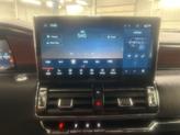 Thumbnail of 2022 Silver Radiance Metallic Clearcoat Lincoln Navigator