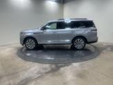 Thumbnail of 2022 Silver Radiance Metallic Clearcoat Lincoln Navigator