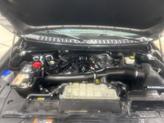 Thumbnail of 2022 Silver Radiance Metallic Clearcoat Lincoln Navigator