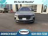 Thumbnail of 2025 Lustrous Gray Metallic Lincoln Nautilus