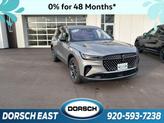 Thumbnail of 2025 Lustrous Gray Metallic Lincoln Nautilus