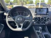 Thumbnail of 2025 Gun Metallic Nissan Sentra