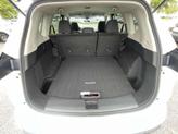 Thumbnail of 2025 Glacier White Nissan Rogue