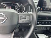 Thumbnail of 2025 Glacier White Nissan Rogue