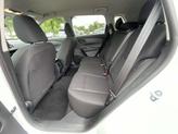 Thumbnail of 2025 Glacier White Nissan Rogue