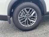 Thumbnail of 2025 Glacier White Nissan Rogue