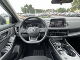 Thumbnail of 2025 Glacier White Nissan Rogue