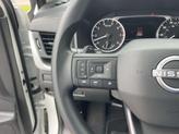 Thumbnail of 2025 Glacier White Nissan Rogue