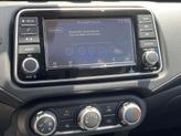 Thumbnail of 2025 Gun Metallic Nissan Versa