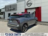 Thumbnail of 2025 2t Gun Red Roof Nissan Kicks