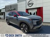Photo of 2025 2t Gun Red Roof Nissan Kicks