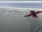 Thumbnail of 2026 Gun Metallic Nissan Frontier
