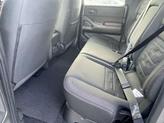 Thumbnail of 2026 Gun Metallic Nissan Frontier