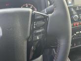 Thumbnail of 2026 Gun Metallic Nissan Frontier