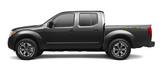 Thumbnail of 2026 Gun Metallic Nissan Frontier