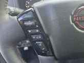 Thumbnail of 2026 Gun Metallic Nissan Frontier