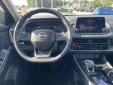 Thumbnail of 2025 Everest White P Nissan Rogue