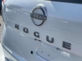 Thumbnail of 2025 Everest White P Nissan Rogue