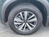 Thumbnail of 2025 Obsidian Green Nissan Pathfinder