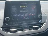 Thumbnail of 2022 Gun Metallic Nissan Altima