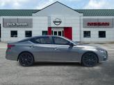 Thumbnail of 2022 Gun Metallic Nissan Altima