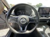 Thumbnail of 2022 Gun Metallic Nissan Altima