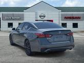 Thumbnail of 2022 Gun Metallic Nissan Altima